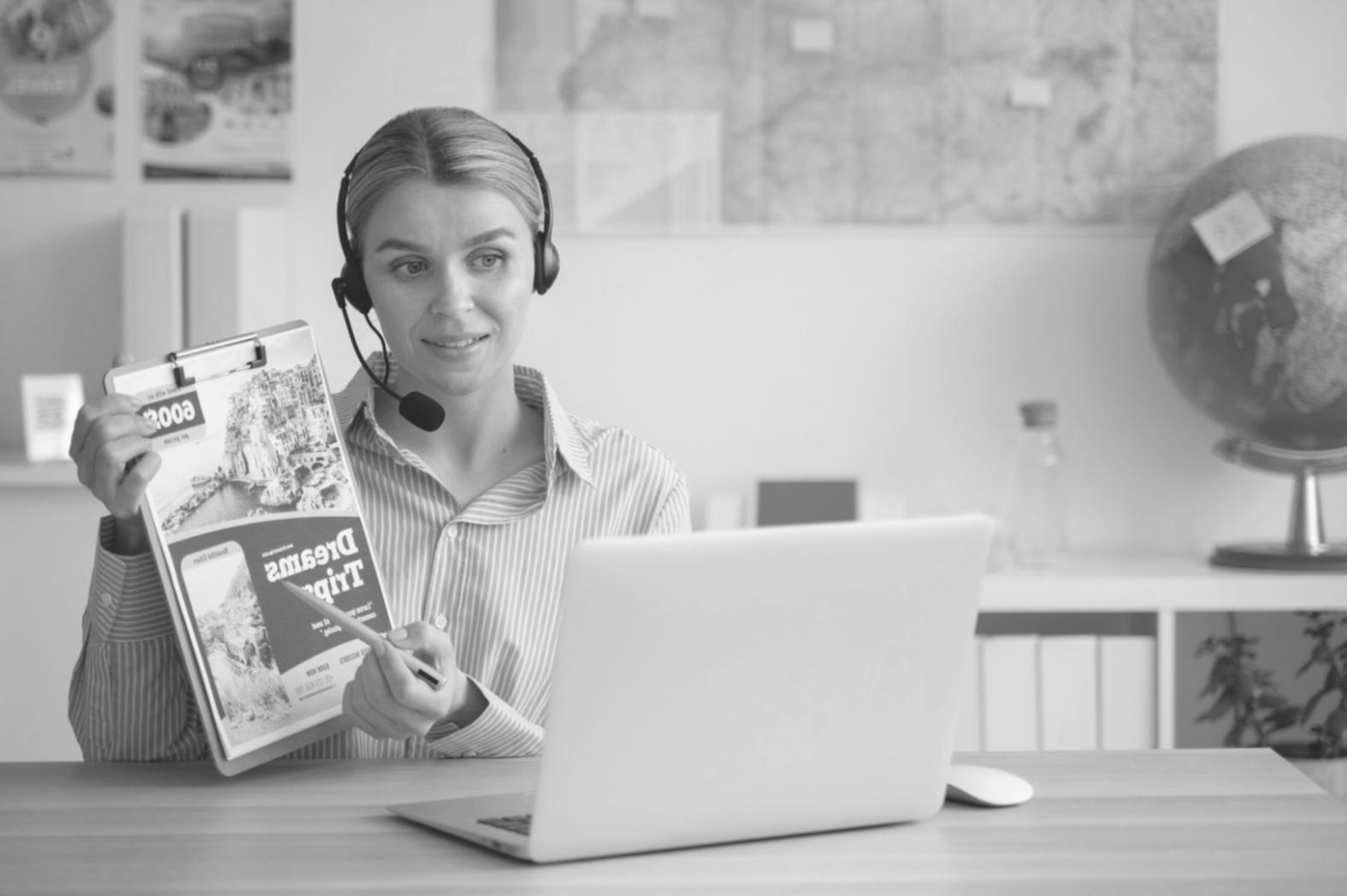 Plan financiero personalizado con gráficos y estrategias